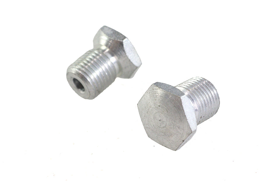 Hummer Oil Fill Plug-Drain Plug