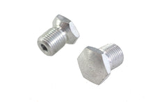 Load image into Gallery viewer, Hummer Oil Fill Plug-Drain Plug
