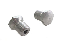 Load image into Gallery viewer, Hummer Oil Fill Plug-Drain Plug