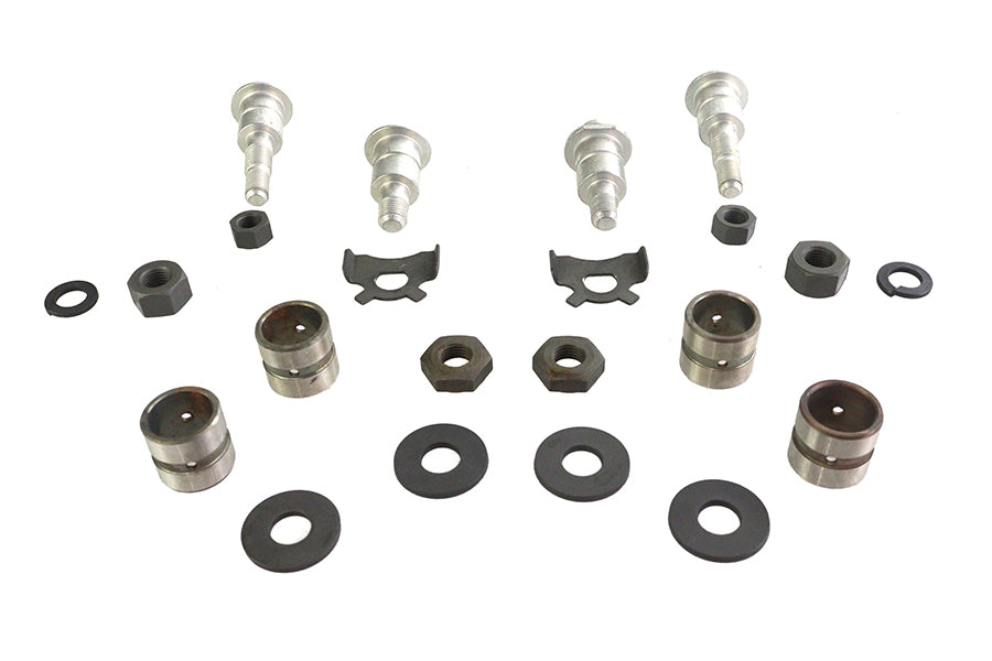 Rocker Rebuild Kit