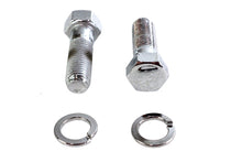 Load image into Gallery viewer, Handlebar Bolt Kit Chrome
