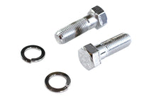 Load image into Gallery viewer, Handlebar Bolt Kit Chrome