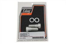 Load image into Gallery viewer, Handlebar Bolt Kit Cadmium