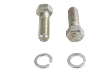 Load image into Gallery viewer, Handlebar Bolt Kit Cadmium