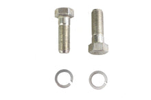 Load image into Gallery viewer, Handlebar Bolt Kit Cadmium