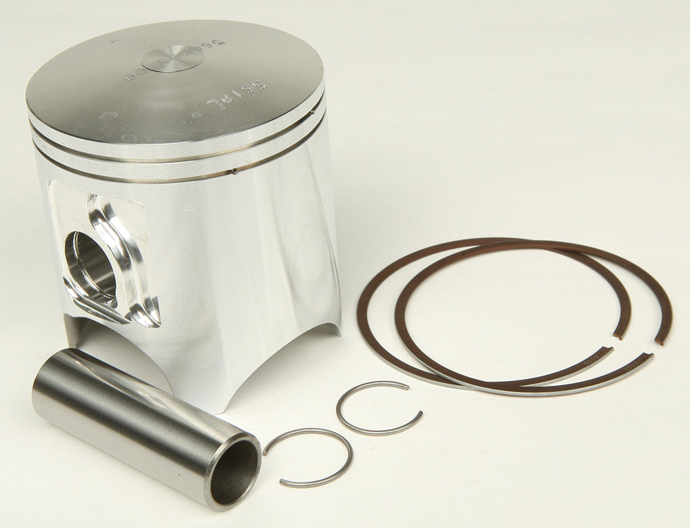 Piston Kit Pro Lite 69.00/+1.00 Yam