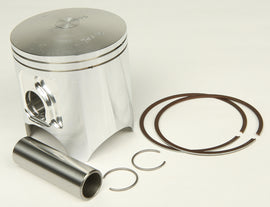 Piston Kit Pro Lite 69.00/+1.00 Yam