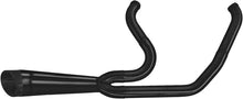 Load image into Gallery viewer, Comp S 2 1 Softail W/Turnout Black