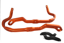 Load image into Gallery viewer, Crm Ultra Repacement Bars W/Abrasion Guards Orange