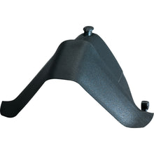 Load image into Gallery viewer, Split Otg Moto Black Nose Guard