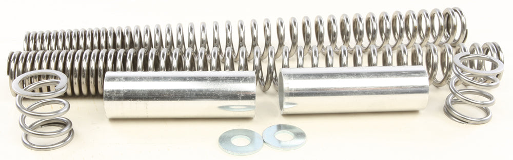 Lowering Fork Springs 49mm