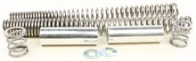 Load image into Gallery viewer, Lowering Fork Springs 49mm