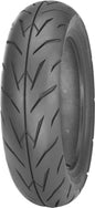 Tire Nr 77u F/R 130/70 12 56l Bias