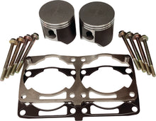Load image into Gallery viewer, Fix It Piston Kit Pol 800