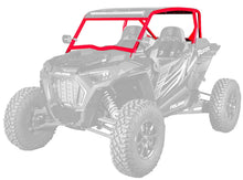 Load image into Gallery viewer, Cab Only Cage W/No Intrusion Red