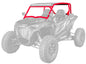 Cab Only Cage W/No Intrusion Red