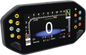 Rx 4 Tft Multifunction Meter Black Yam
