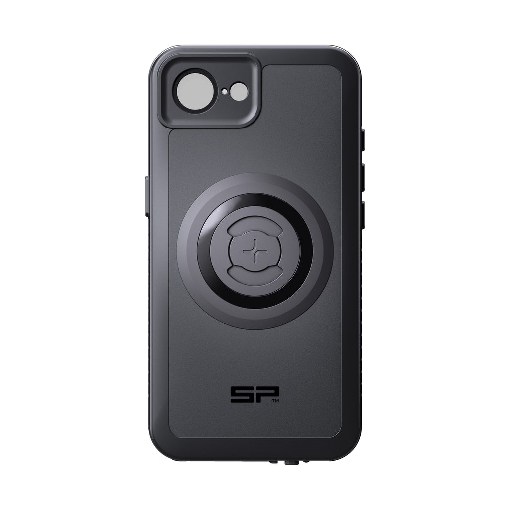 Phone Case Xtreme Spc+ Apple Iphone 17e/16e Black