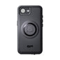Phone Case Xtreme Spc+ Apple Iphone 17e/16e Black