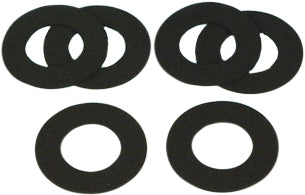 Gasket Speedo Drive Gear Flt 10/Pk 67096 87