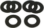 Gasket Speedo Drive Gear Flt 10/Pk 67096 87