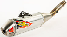 Load image into Gallery viewer, T 6 Stainless Slip On Silencer Kx450f '19 22