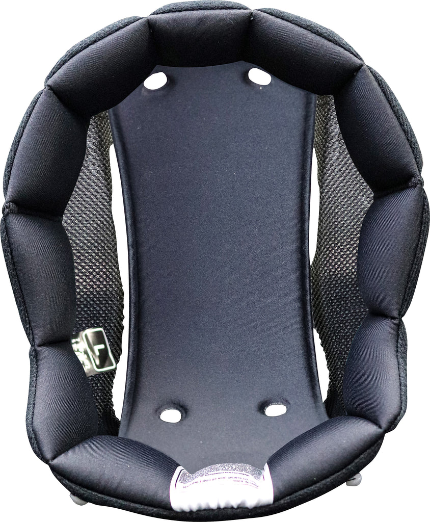 Covert X Kwickwick Iii Liner/Cheek Pad Kit Md