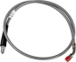 Stainless Steel Clutch Line