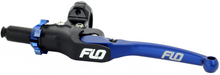 Load image into Gallery viewer, Pro 160 Clutch Assembly Blue