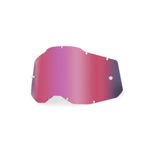Load image into Gallery viewer, Rc2/Ac2/St2 Sheet Mirror Pink Lens