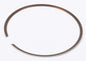 Piston Rings 66.34mm Husq/Ktm For Vertex Pistons Only