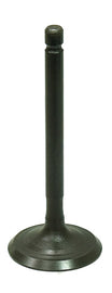 NAMURA engine intake valve showing metallic surface and detailed design, used for enhancing engine performance.