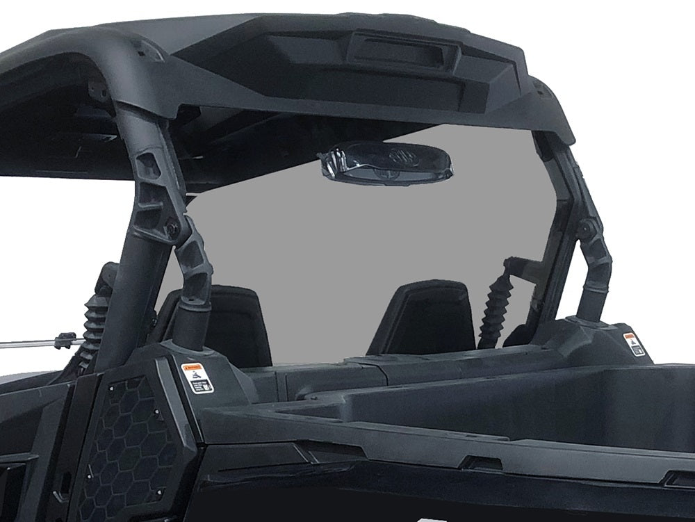 Rear Windshield W/Vent Tint