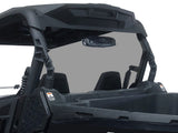 Spike Powersports Rear Windshield W/Vent Tint 63-1342