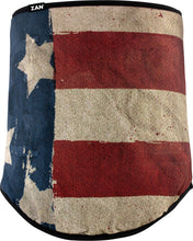 Load image into Gallery viewer, Sportflex Neck Warmer Patriot