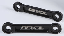 Load image into Gallery viewer, Lowering Link Pull Rod Lowers 1.75"