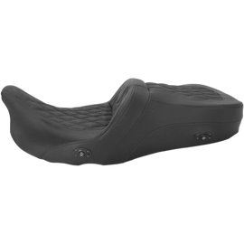 SADDLEMEN ROAD SOFA HEATED L/S 08-23 HARLEY BAGGERS (NO BR) - The Speed Shop Canada