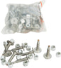 Signature Series Stainless Steel Studs 1.450