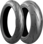 Tire Battlax Rs11 Front 120/70zr17 58w Radial Tl