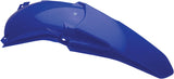Acerbis Rear Fender Blue 1583-7182