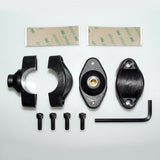 National Cycle Quickset Handlebar Clamps 1