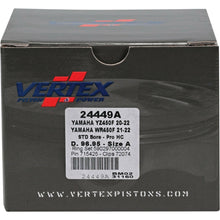 Load image into Gallery viewer, Piston Kit Hc Forged 96.95/Std 13.8:1 Yam