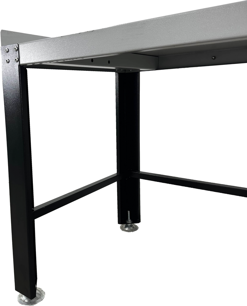 Premium Work Bench 1 600 Lbs. Cap. (Xh Wb Ii)