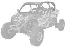 Load image into Gallery viewer, Pro R Mp Cage W/No Intrusion Ghost Grey