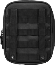 Load image into Gallery viewer, Trails End Ga Molle Pocket 3.5l Black