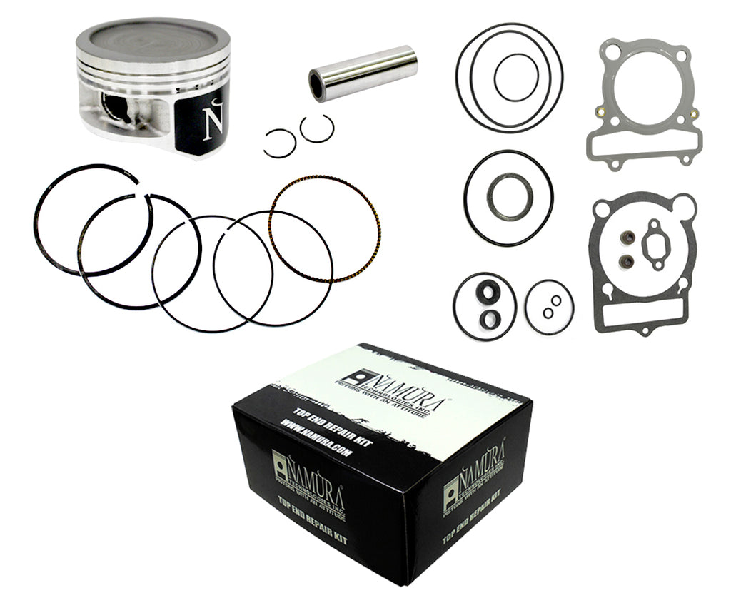 Top End Kit 83/Std 11:1 Yam