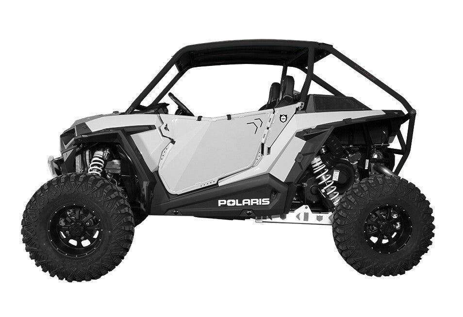 Baja Cage W/No Intrusion Black