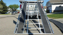 Load image into Gallery viewer, Superglide Edge Rail Trim Kit