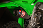 Rs 12  System  Ss/Al/Cf Kx250f