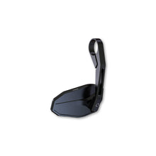 Load image into Gallery viewer, Victory Slim Bar End Mirror Each Matte Black